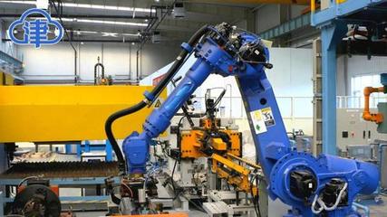 眾智成城 智能工廠，讓制造業更加“有趣”的技術推廣