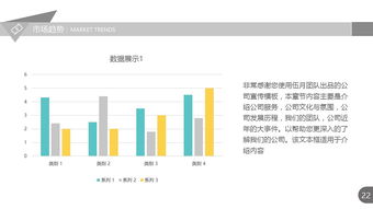 【產品推廣利器】一鍵換圖，高效演示——智能PPT模板助力技術推廣