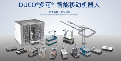 深耕協作機器人技術，以AI應用軟件賦能中國智能制造高質量發展